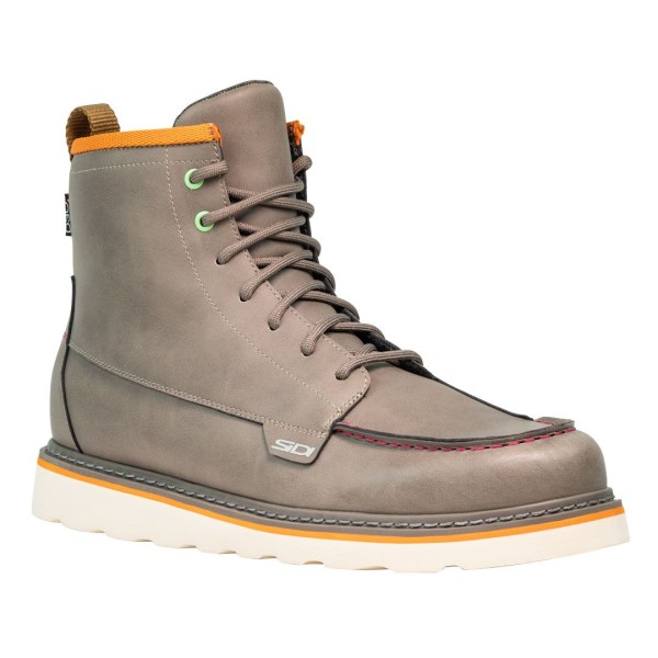 SIDI Sidi Urbex CE WP Shoes Grey